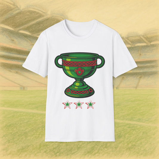 Mayo GAA 3 Time All Ireland Champions
