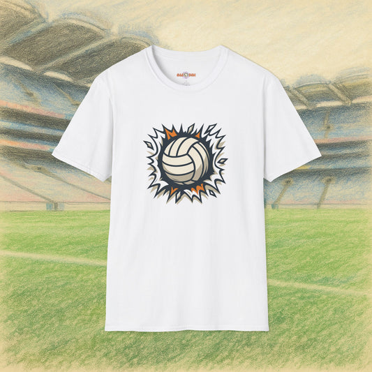 Gaelic Burst