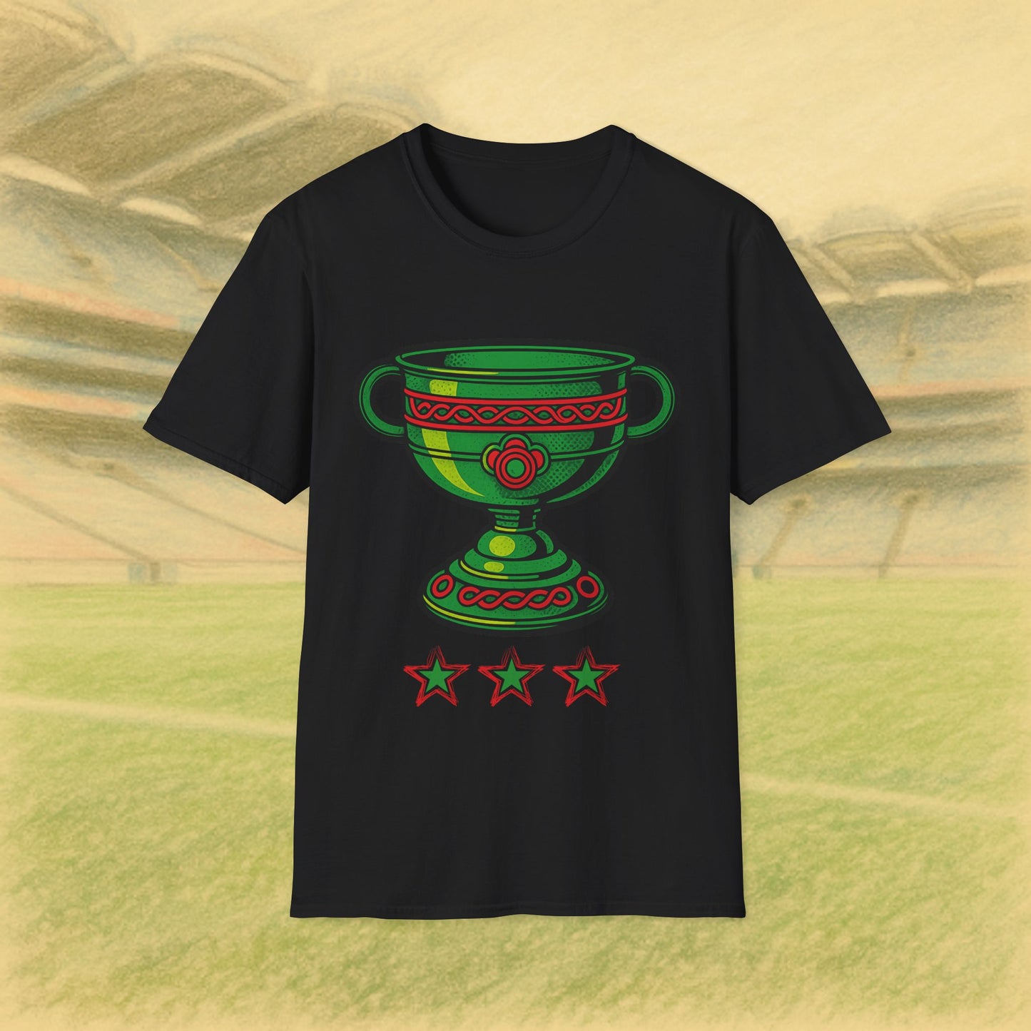 Mayo GAA 3 Time All Ireland Champions