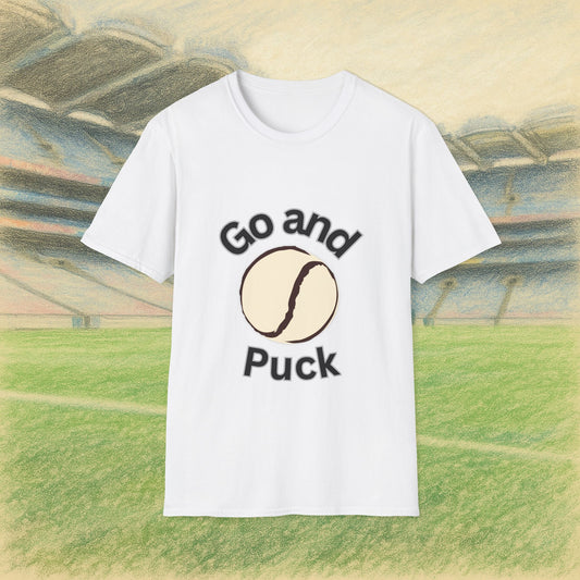 GO and PUCK!!