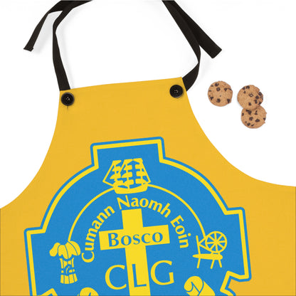 Bosco Cooking Apron