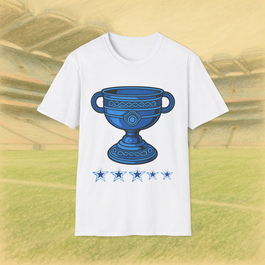Dublin GAA 17 Time All Ireland Champions