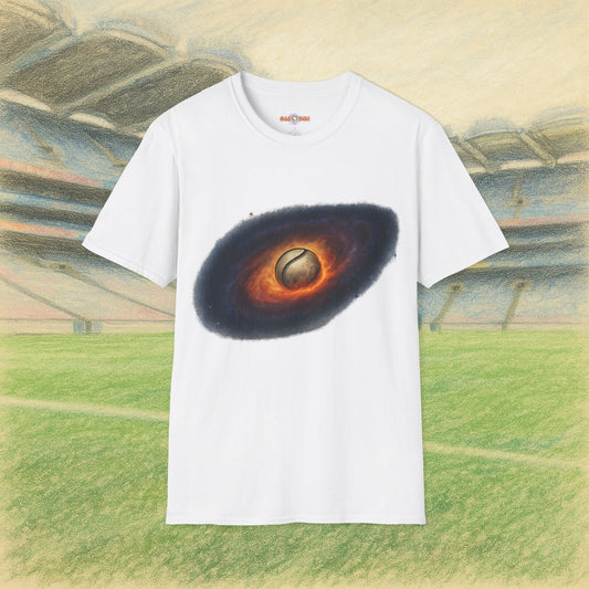 Hurling Universe
