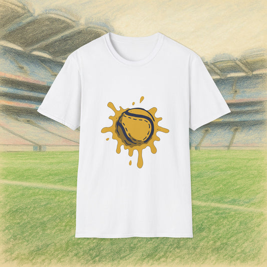 Kilkenny Sliotar SPLAT!