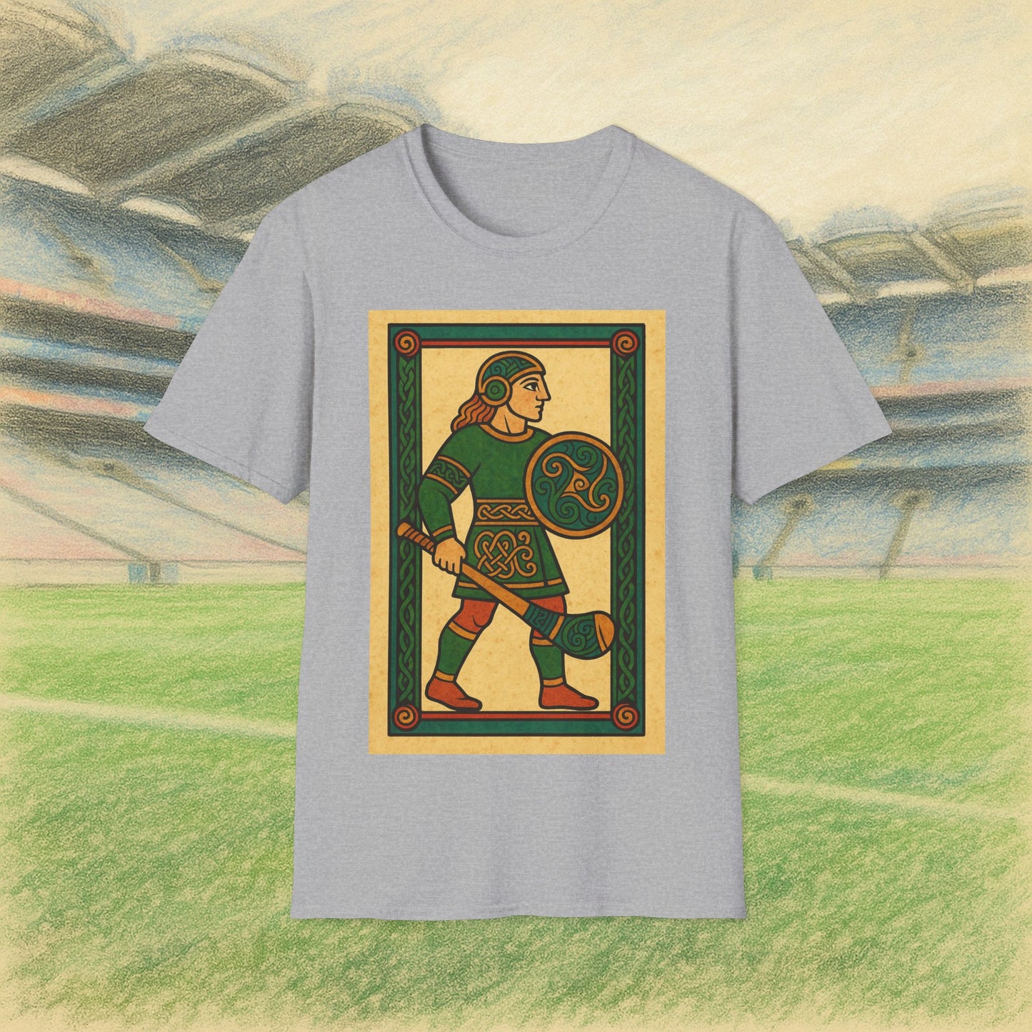 Cú Chulainn