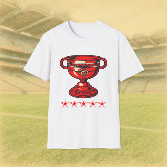 Cork GAA 5 Time All Ireland Champions