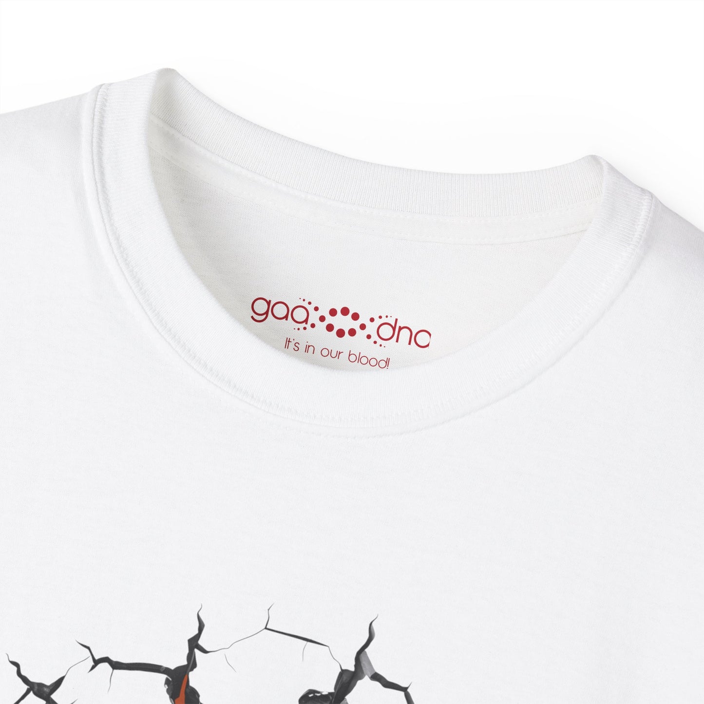 Bosco All Heart 100% Cotton Tee