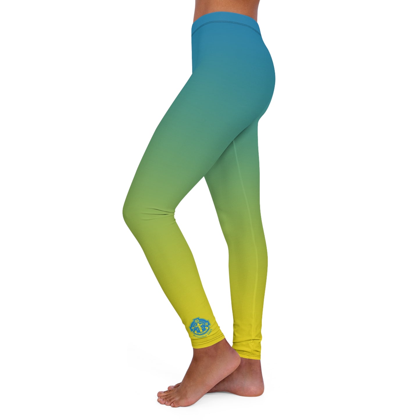 Bosco Women's Casual Leggings