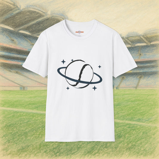 Hurling Universe Tee