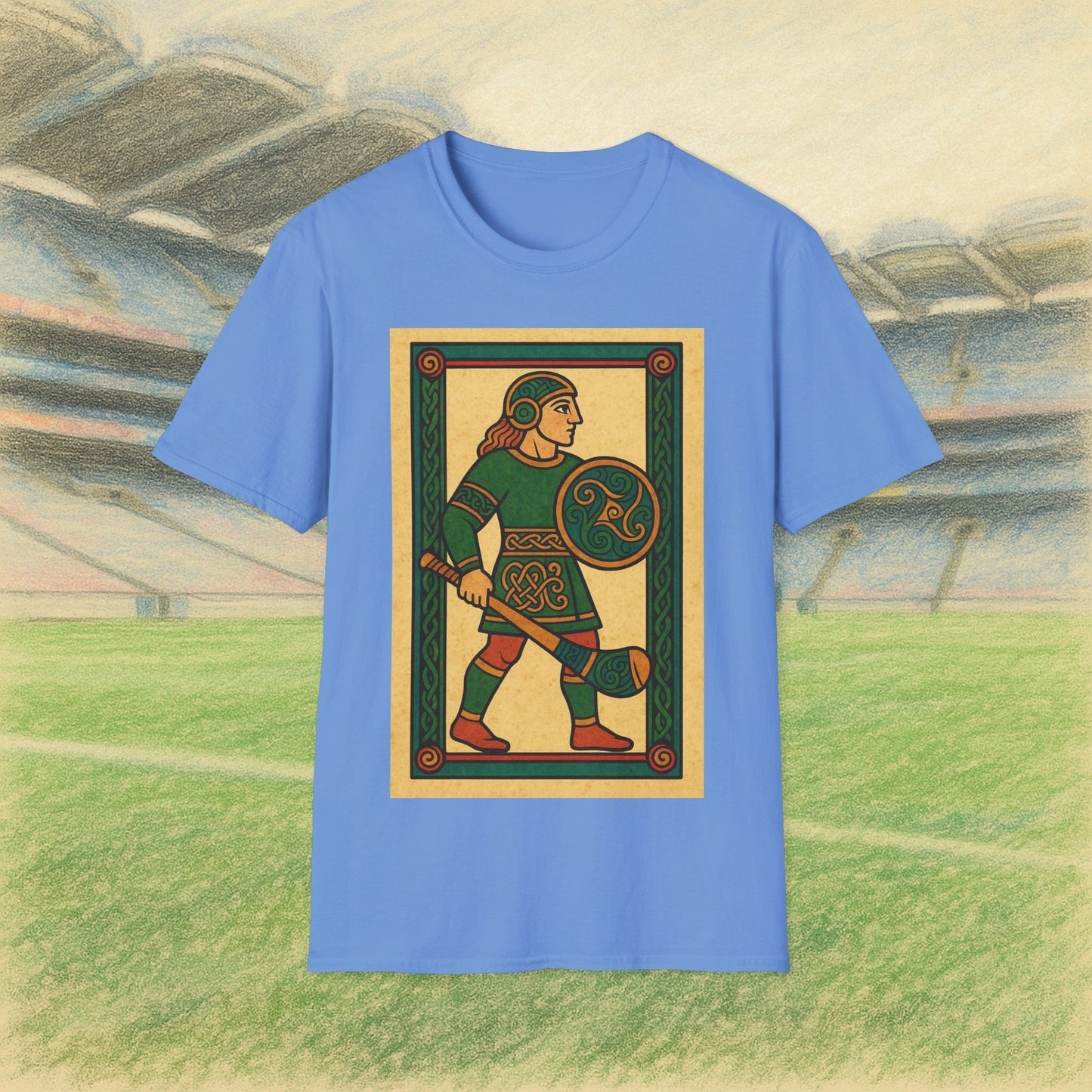 Cú Chulainn