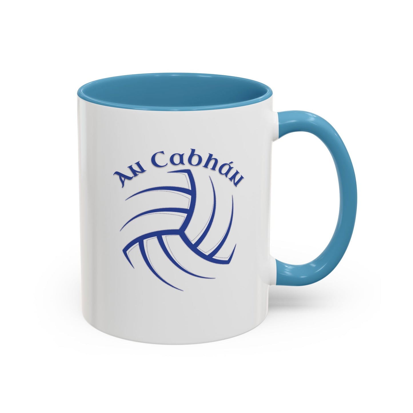 Cavan Gaelic Football Coffee Mug