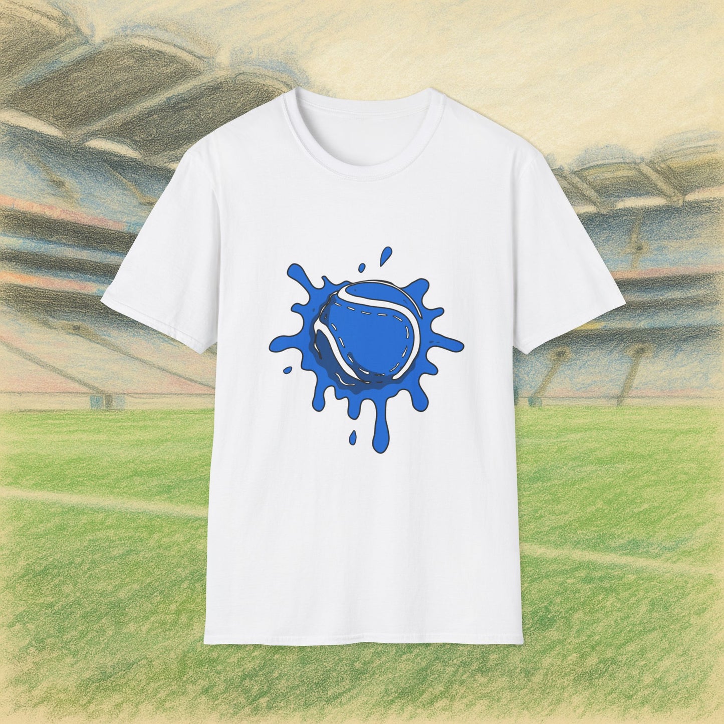 Cavan GAA Sliotar SPLAT!