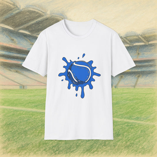 Cavan GAA Sliotar SPLAT!