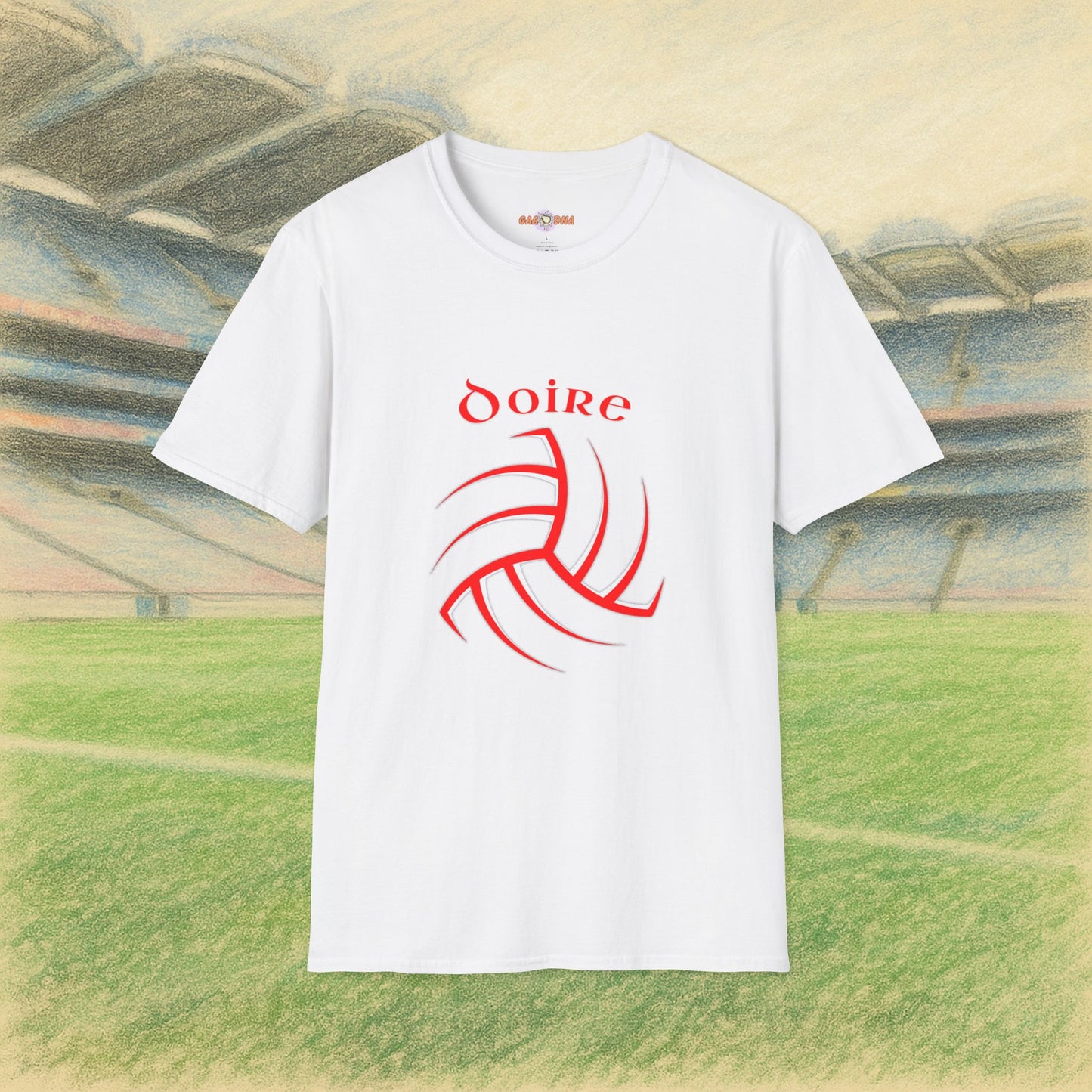 Derry Gaelic Football