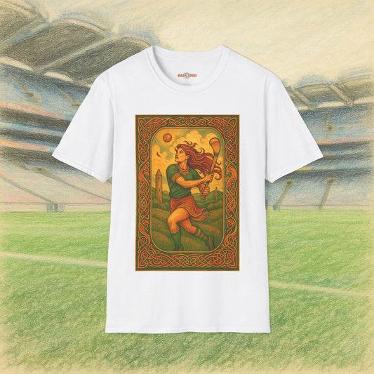 Aife Camogie