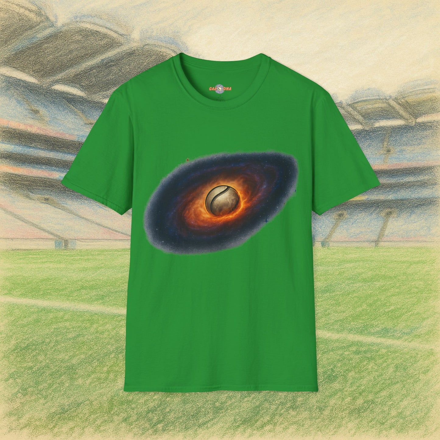 Camogie Universe