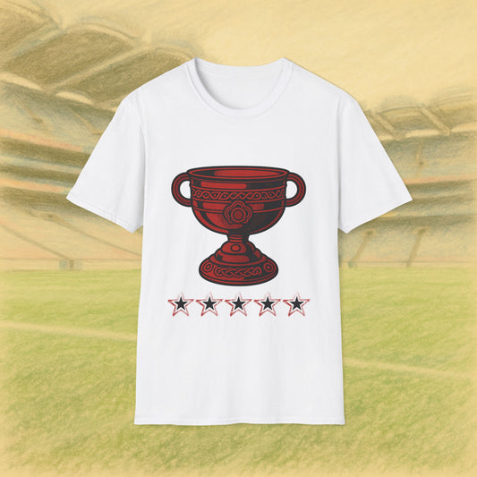 Down GAA 5 Time All Ireland Champions