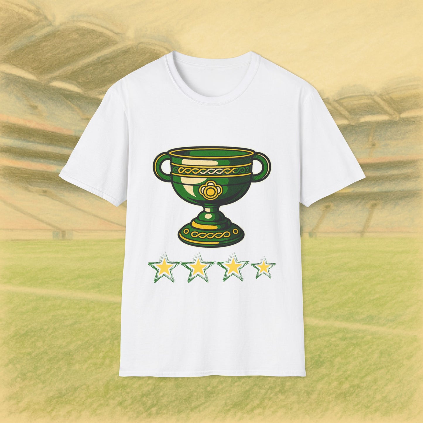 Kerry GAA 31 Times All Ireland WChampions