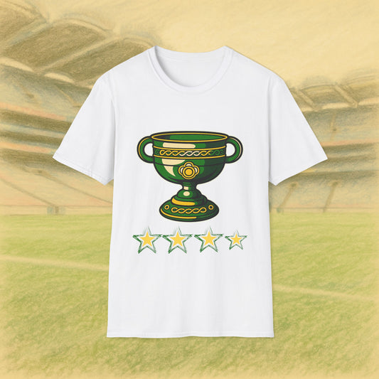 Kerry GAA 31 Times All Ireland WChampions