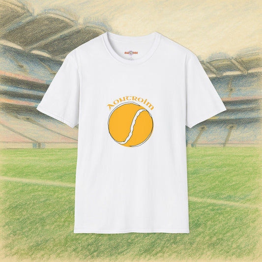 Antrim Sliotar