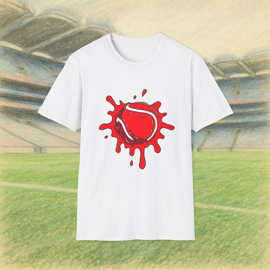 Cork GAA Sliotar SPLAT!