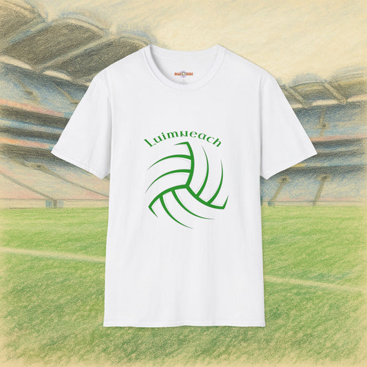 Limerick Gaelic Football