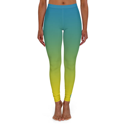 Bosco Women's Casual Leggings
