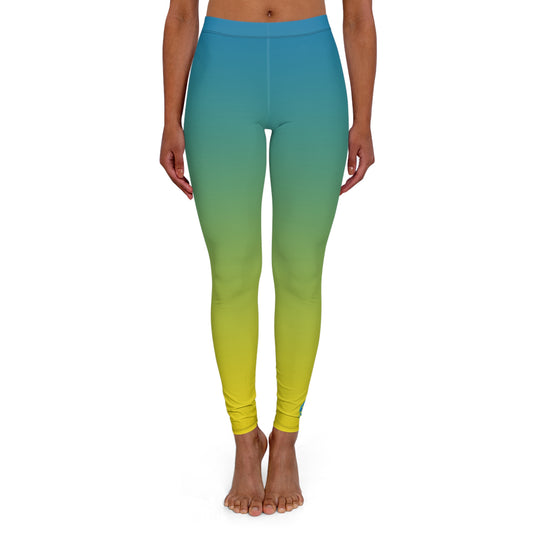 Bosco Women's Casual Leggings