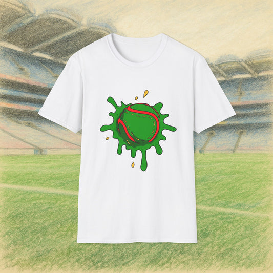Carlow GAA Sliotar SPLAT!