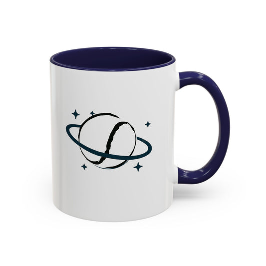 Hurling Universe Coffee Mug
