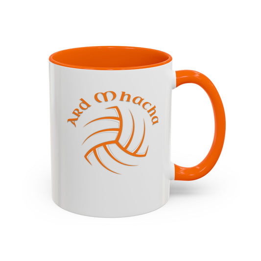 Armagh Gaelic Football Coffee Mug