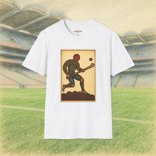 Mythical Hurler