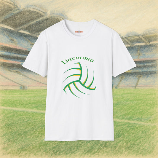 Leitrim Gaelic Football