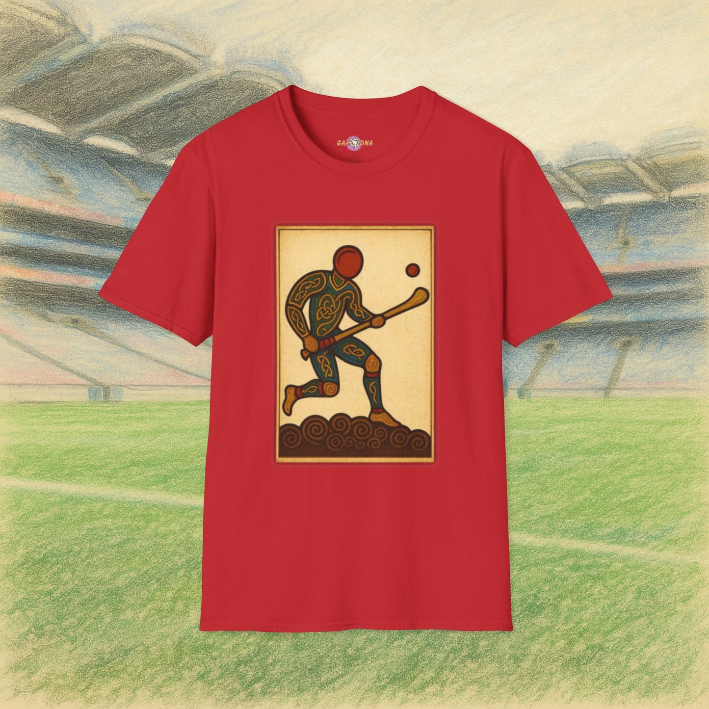 Mythical Hurler