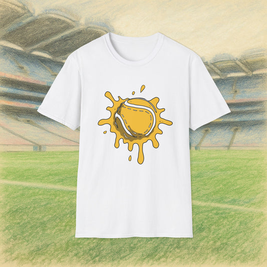 Antrim GAA Sliotar SPLAT!
