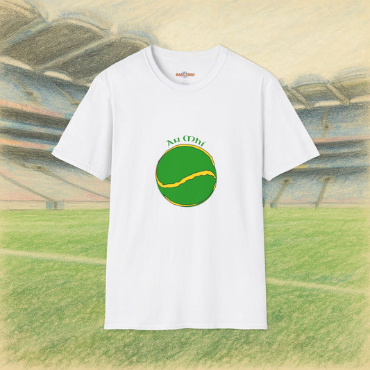 Meath Sliotar