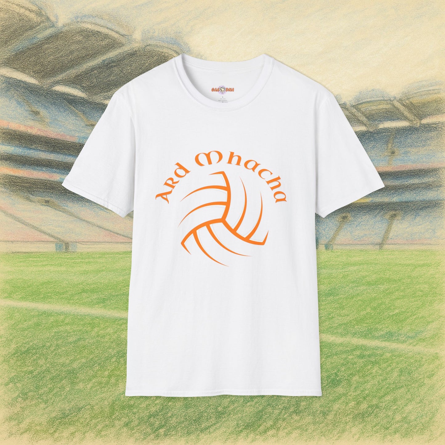 Armagh Gaelic Football