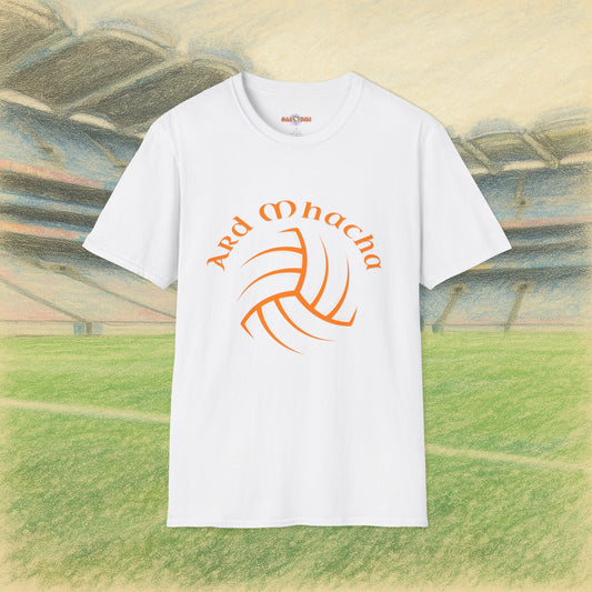 Armagh Gaelic Football