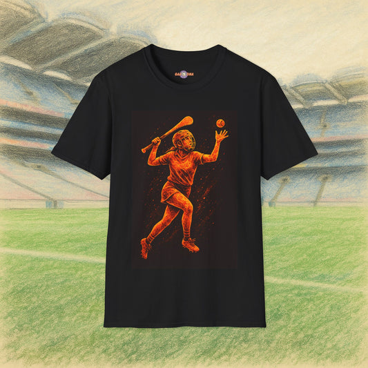 Camogie Fire