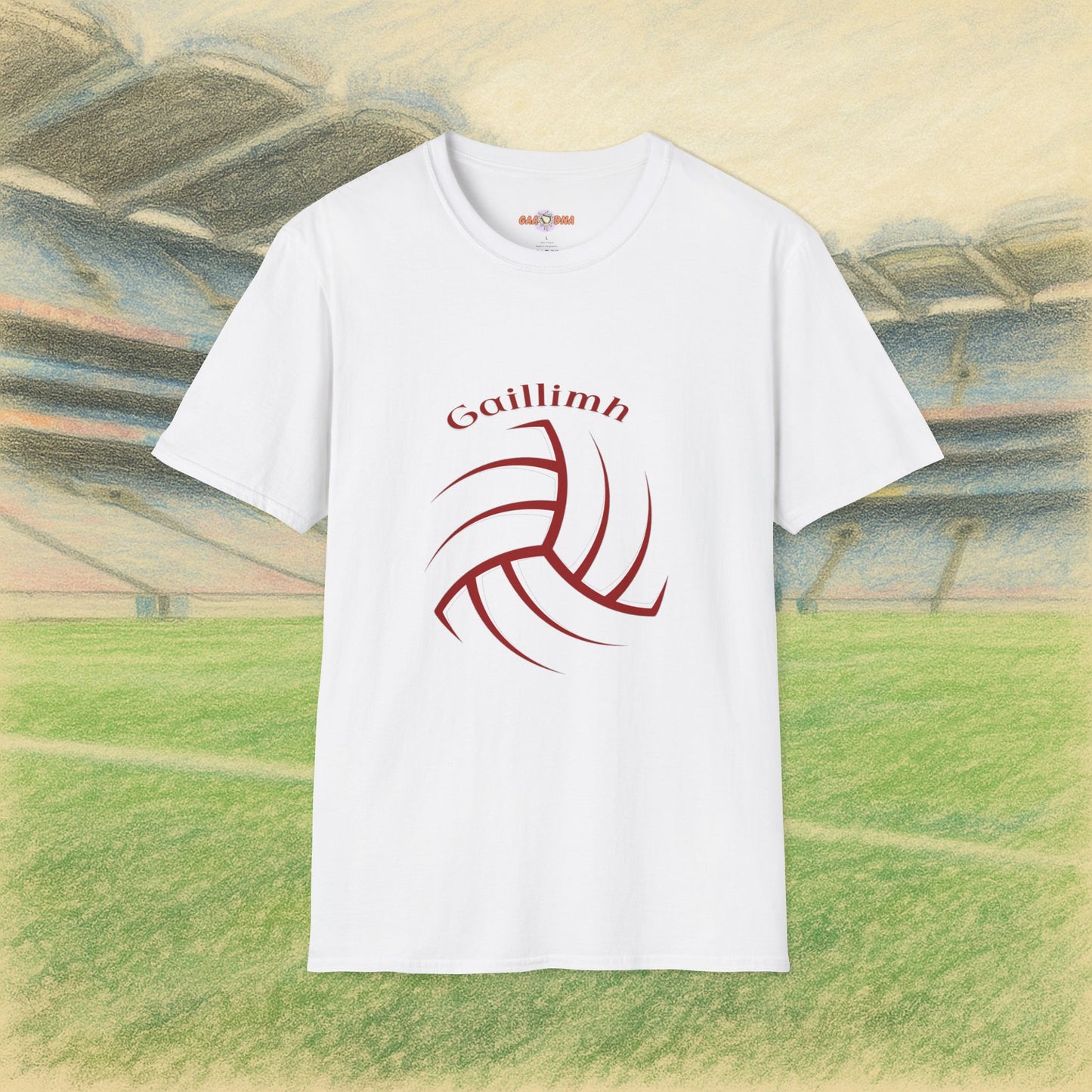 Galway Gaelic Football