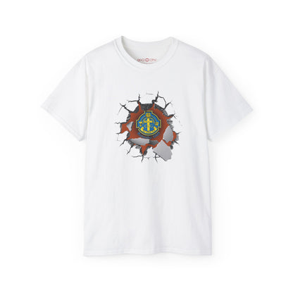 Bosco All Heart 100% Cotton Tee
