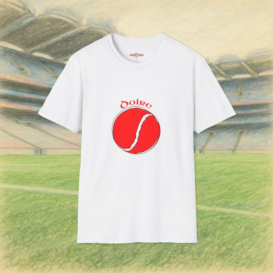 Derry Sliotar