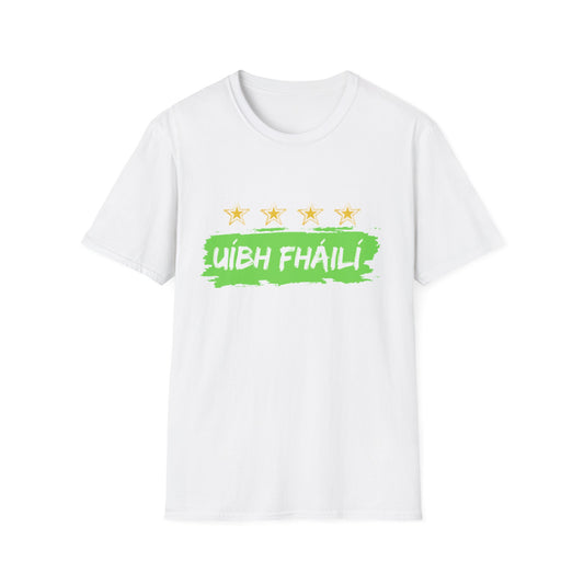 Offaly GAA 4 Star All Ireland Winners