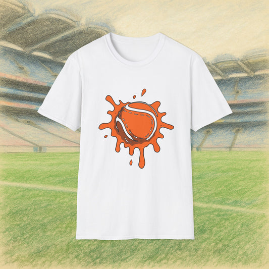 Armagh GAA Sliotar SPLAT!