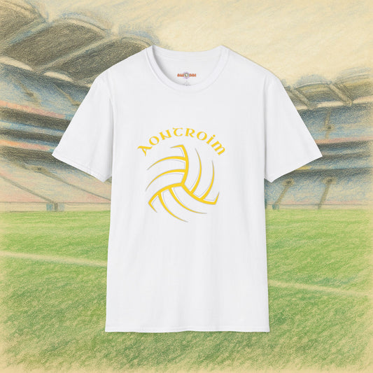 Antrim Gaelic Football