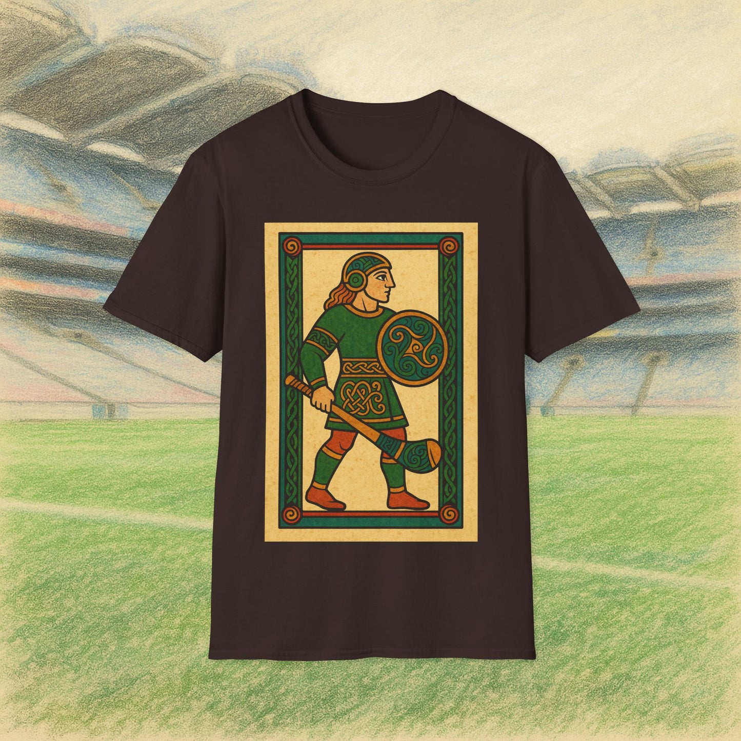 Cú Chulainn