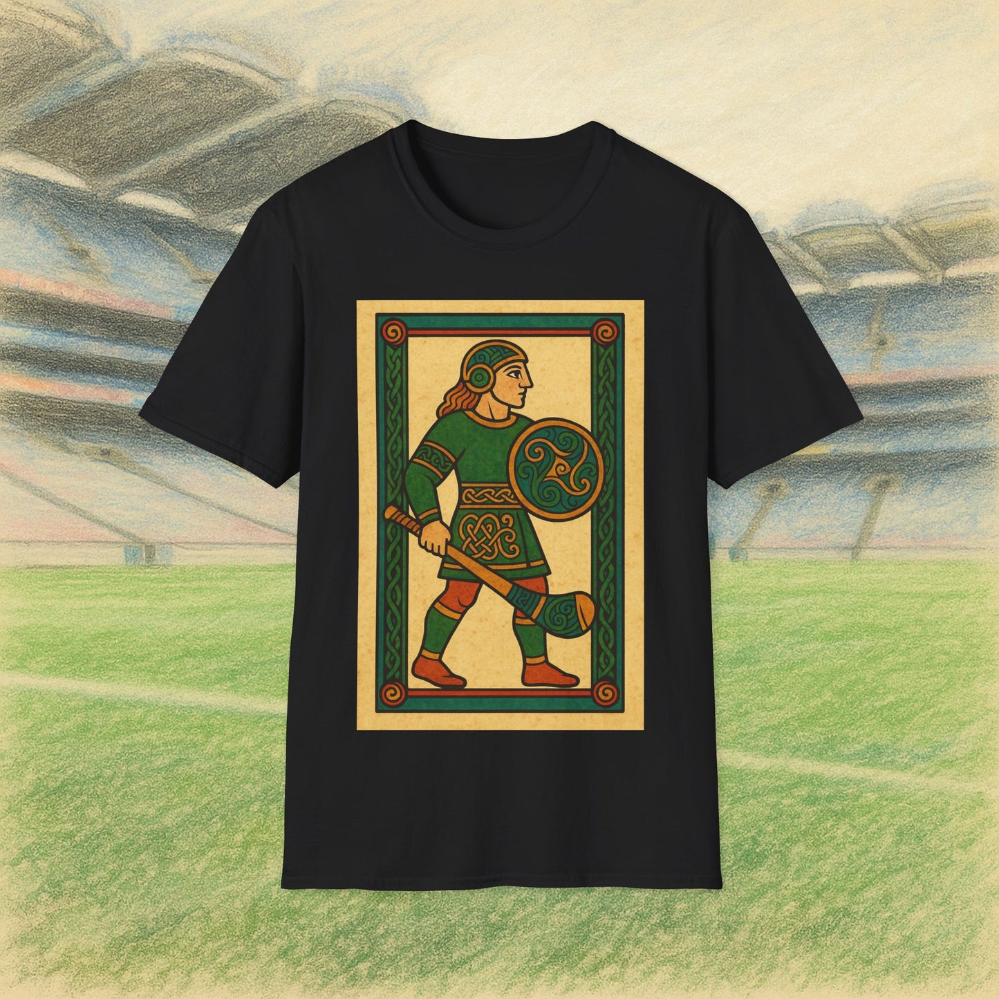 Cú Chulainn