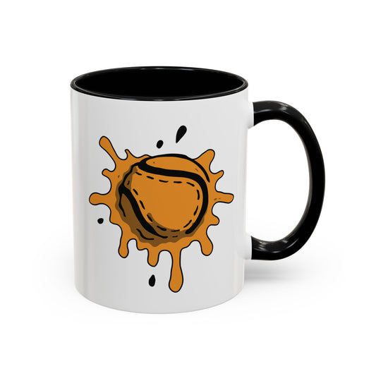 Kilkenny Sliotar Splat! Coffee Mug