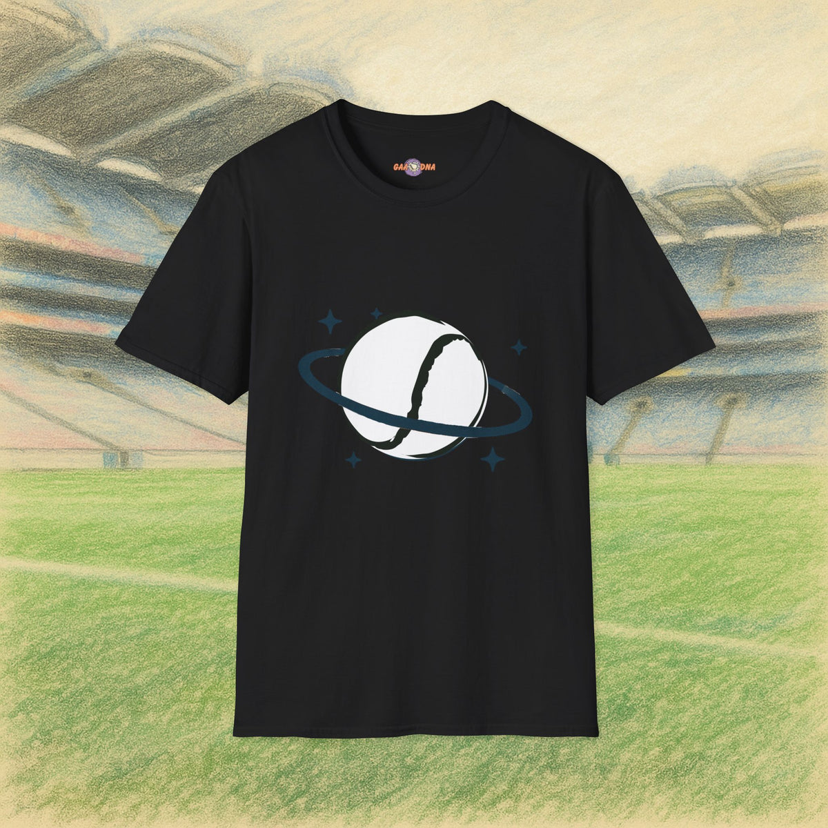 Hurling Universe Tee