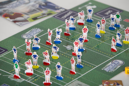 Breaking Ball Gaelic Football Board Game